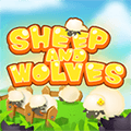 Sheep and Wolves